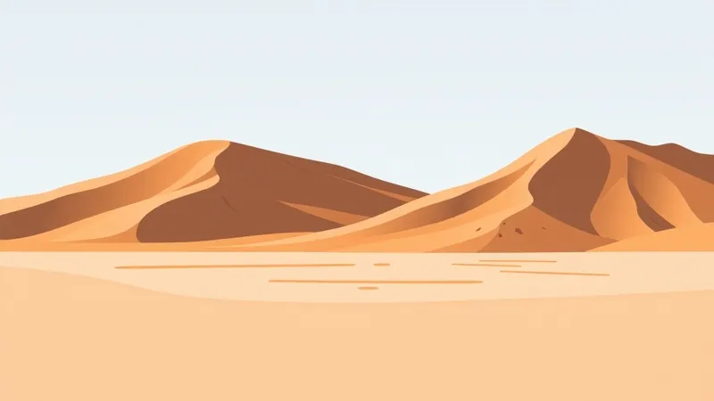 Sossusvlei in Namib-Naukluft Park: dunes and the clay pan Sossusvlei in Namib-Naukluft Park: dunes and the clay pan